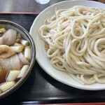 藤店うどん - 