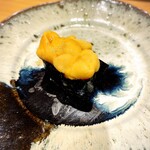 Sushi Issei - 