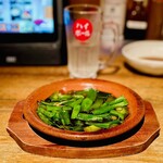 海ぼうず本店 - 