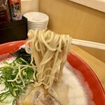 麺道 しゅはり - 