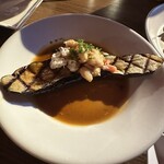 富士屋本店 日本橋浜町 - 