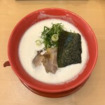 麺道 しゅはり - 