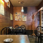 オムライス ひとみ - 