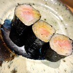 Sushi Issei - 