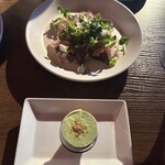 富士屋本店 日本橋浜町 - 