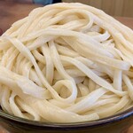 元祖田舎っぺうどん - 