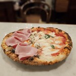 Pizzeria Asso da yamaguchi - 