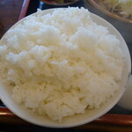 だるま食堂 - 