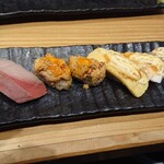 Sushi Sake Sakanasugitama - 