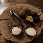 琉球ミクソロジースタイル バー アルケミスト - 