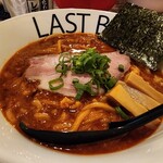 つけめん ラスト・ボス - 