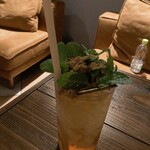 琉球ミクソロジースタイル バー アルケミスト - 