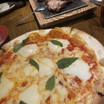 Italian Bar & Trattoria SHIBUYA ACCESO - 