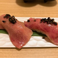 肉亭 結 - 