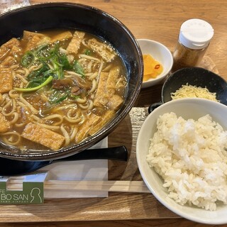 和CAFE ノボサン_0