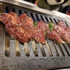 大阪焼肉・ホルモン ふたご 青物横丁店