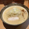 いと井 東京ラーメン横丁店