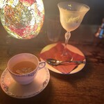 カフェモンク - 