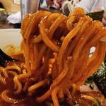 つけめん ラスト・ボス - 