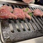 Oosaka Yakiniku Horumon Futago - 