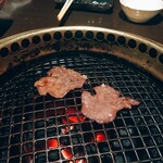 焼肉 牛炭 - 