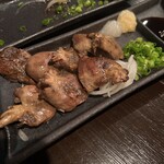 古地鶏酒場　わるん - 