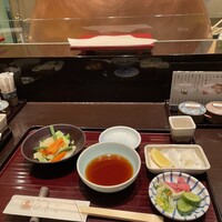 天ぷら ひさご ラシック店 - 