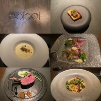 炭焼きステーキとワインobiobi - 