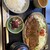 レストラン 牛石 - 料理写真:ステーキ定食