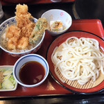 Udon Ichi - 