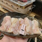 焼肉ホルモン 龍の巣 - 