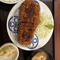 とんかつ まい泉 青山本店 - 