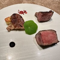 神戸牛炉釜ステーキ GINZA KOKO炉 - 