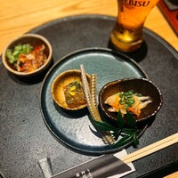 うなぎ四代目 菊川 恵比寿ガーデンプレイス店 - 
