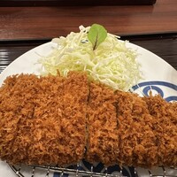 とんかつ まい泉 青山本店 - 