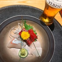 うなぎ四代目 菊川 恵比寿ガーデンプレイス店 - 