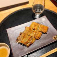 うなぎ四代目 菊川 恵比寿ガーデンプレイス店 - 