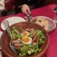 ビストロ グルマン - 