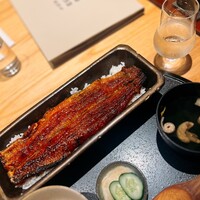うなぎ四代目 菊川 恵比寿ガーデンプレイス店 - 