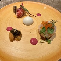 神戸牛炉釜ステーキ GINZA KOKO炉 - 