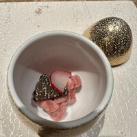 神戸牛炉釜ステーキ GINZA KOKO炉 - 