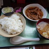 よこぜ食堂 - 料理写真: