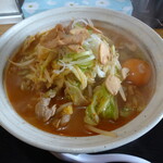 Ramen Koubou Miso Den - 