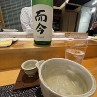 難波 鮨 栞庵 やましろ - 