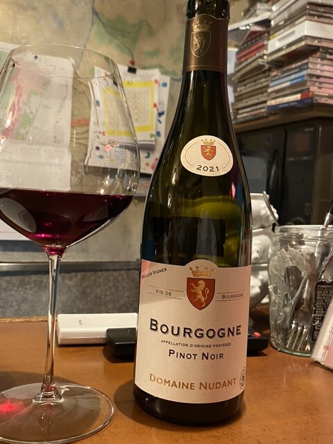 Beaujolais Mura