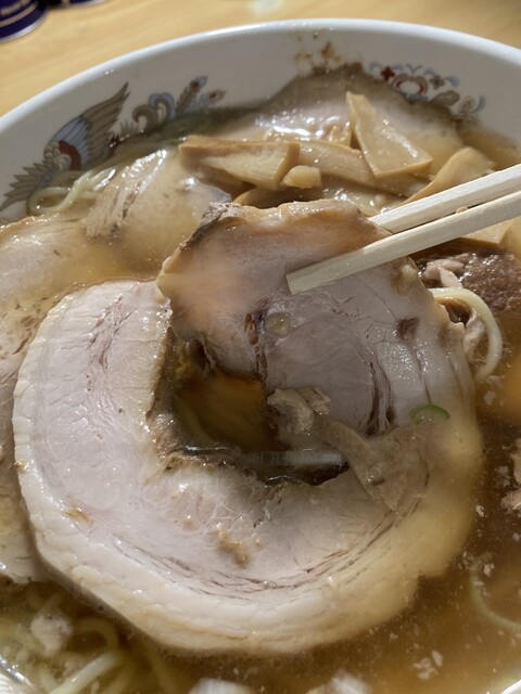 とんちん とんちん軒 （豚珍軒） - 北八王子/ラーメン | 食べログ