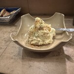 氏ノ木2 - ポテサラ