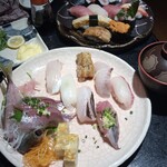 美味い家 若鈴 - 