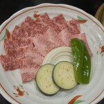 Yakiniku Teihou - 