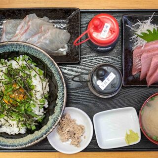 愛南 市場食堂_1